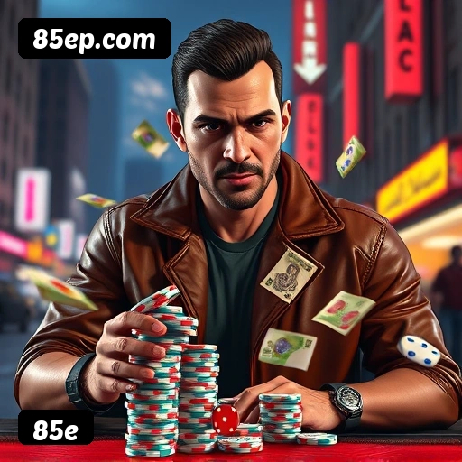 Jogos mobile otimizados