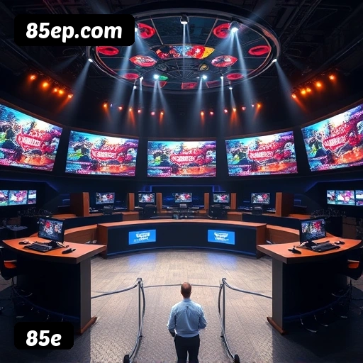 Segurança 85e