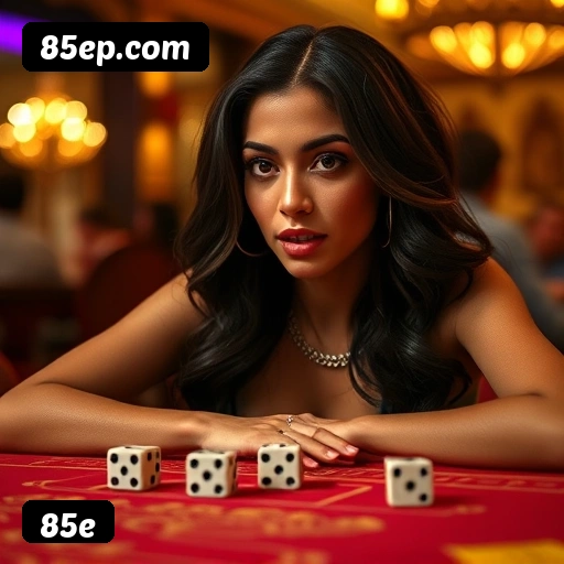 Apostas esportivas ao vivo na 85e